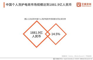 2019全球與中國(guó)個(gè)人洗護(hù)用品市場(chǎng)洞察 品類趨勢(shì)與電商銷售新格局