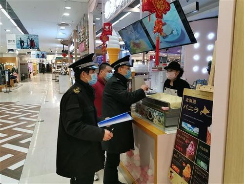民生保障與健康防護(hù)并進(jìn) 朝陽(yáng)區(qū)創(chuàng)新防疫舉措助力餐飲與衛(wèi)生用品銷售